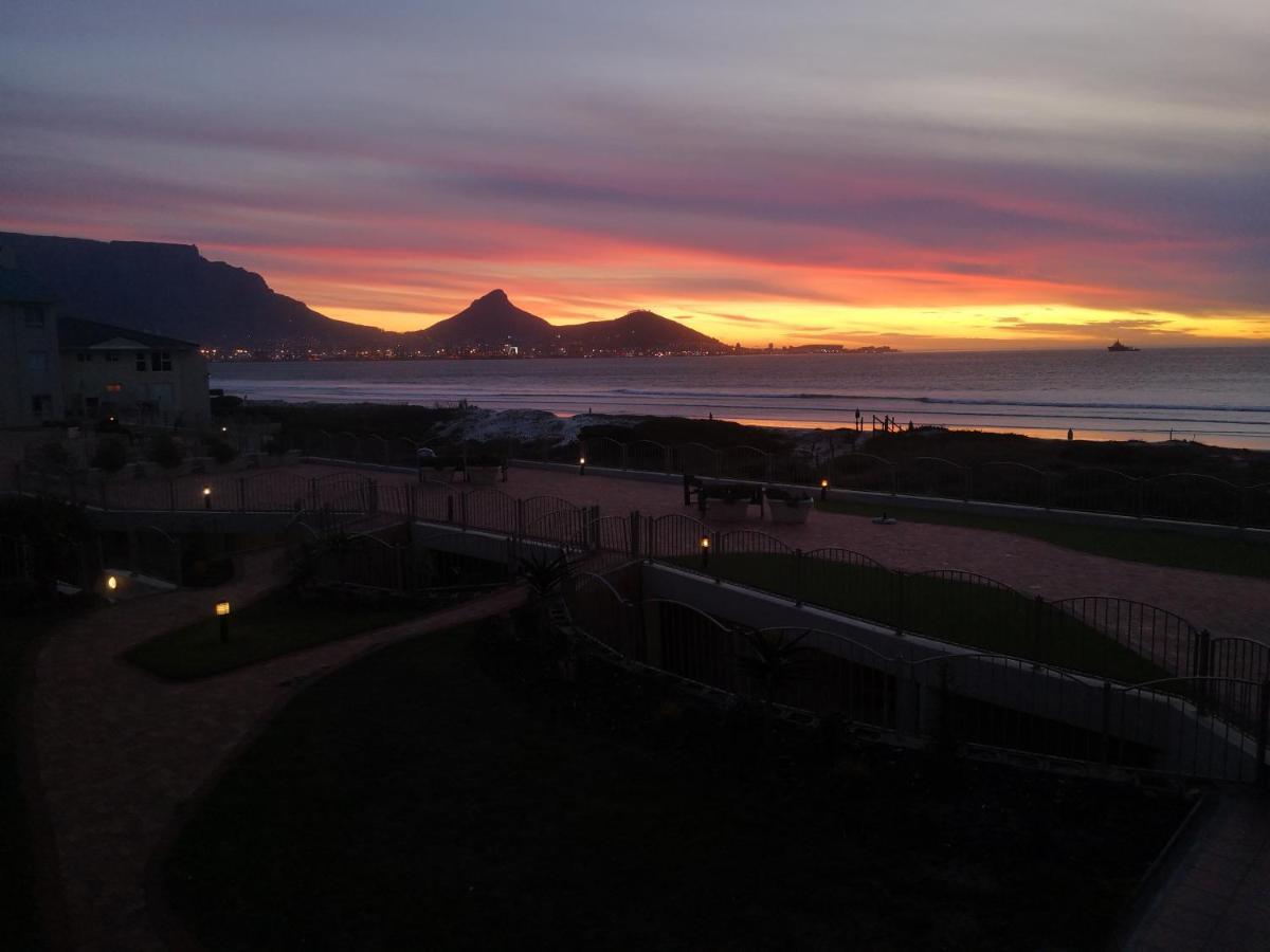 Lagoon Beach Neptune Isle Cidade Do Cabo Exterior foto